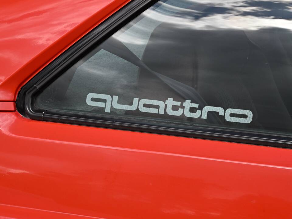 Bild 45/50 von Audi quattro (1982)