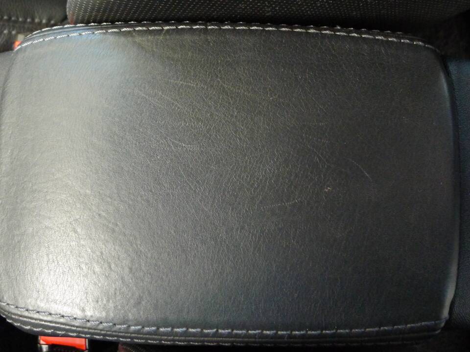 Image 5/43 of Saab 9-3 Turbo X (2008)