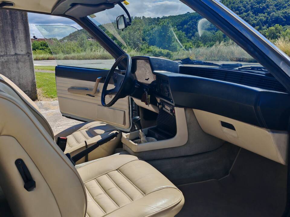 Image 22/46 of BMW 635 CSi (1981)