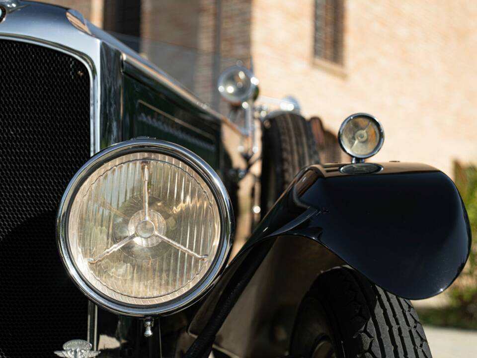 Image 15/50 of Vauxhall 20/60 T80 (1930)