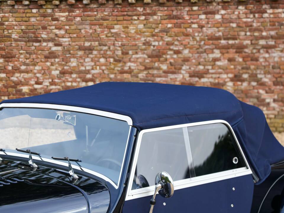 Bild 7/50 von Morgan Plus Six (2019)