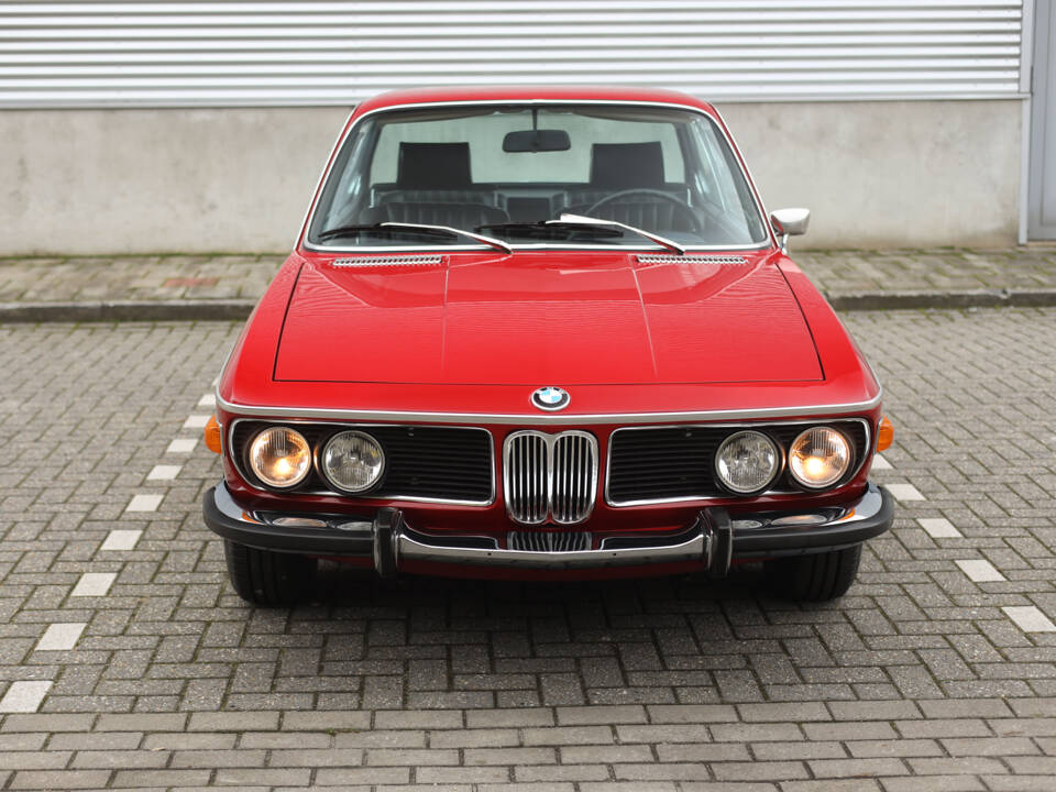 Image 3/96 of BMW 3.0 CS (1971)