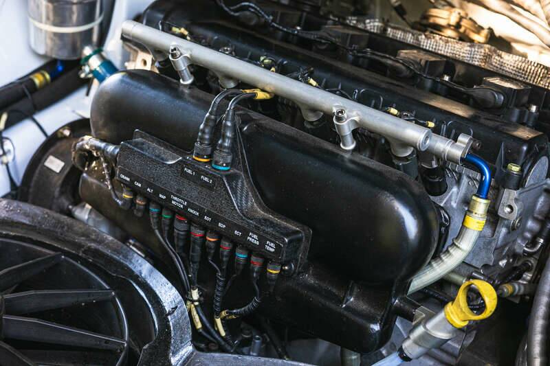 Image 29/50 of Ford Focus RS WRC (2007)