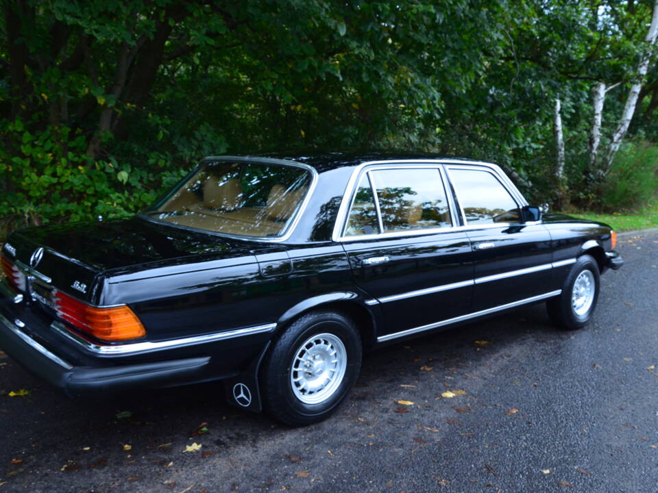 Afbeelding 31/39 van Mercedes-Benz 450 SEL 6,9 (1979)