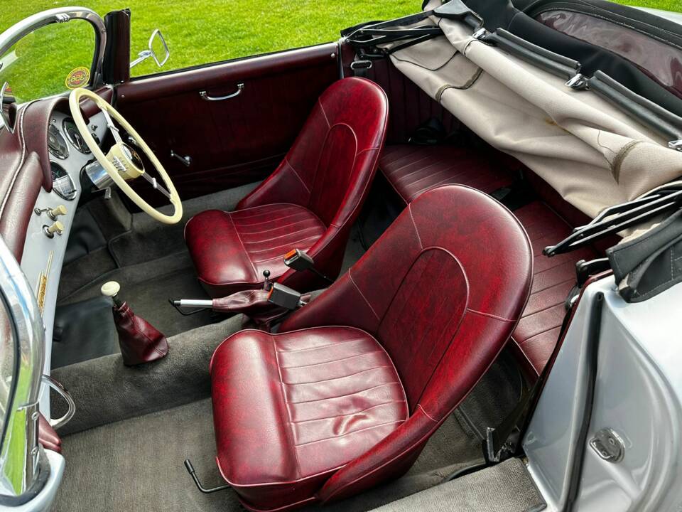 Image 16/38 de Chesil Speedster 2 (1970)