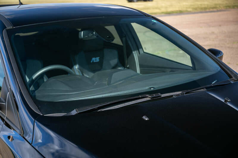 Bild 14/48 von Ford Focus RS (2017)