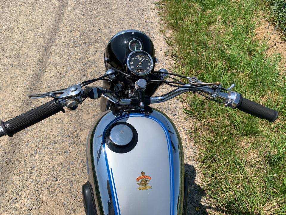 Imagen 16/21 de Royal Enfield DUMMY (1949)