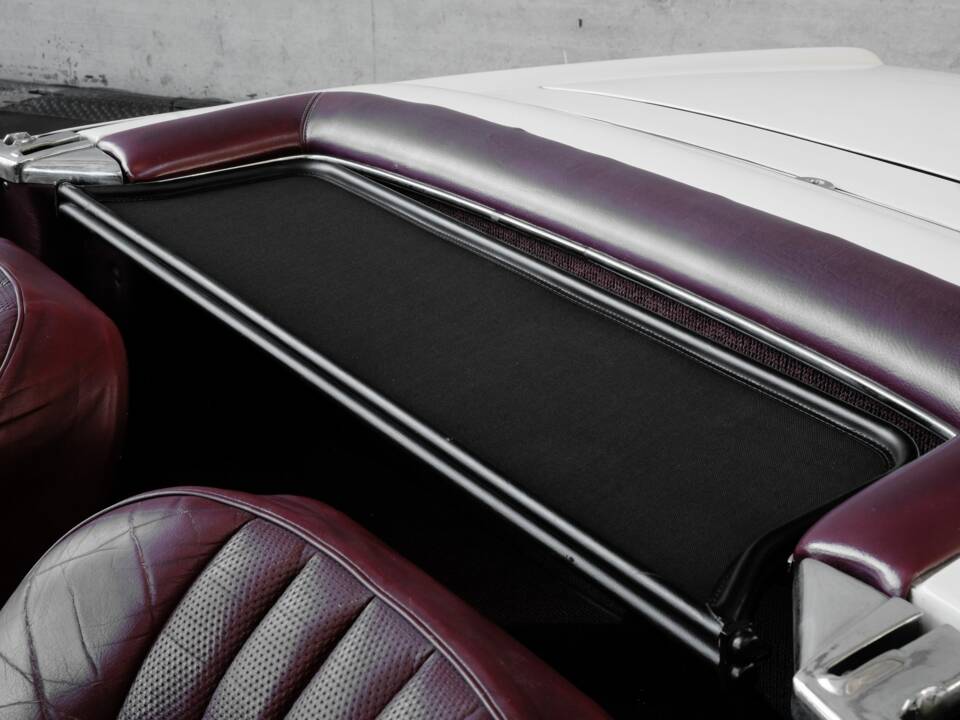 Afbeelding 28/40 van Mercedes-Benz 230 SL (1964)