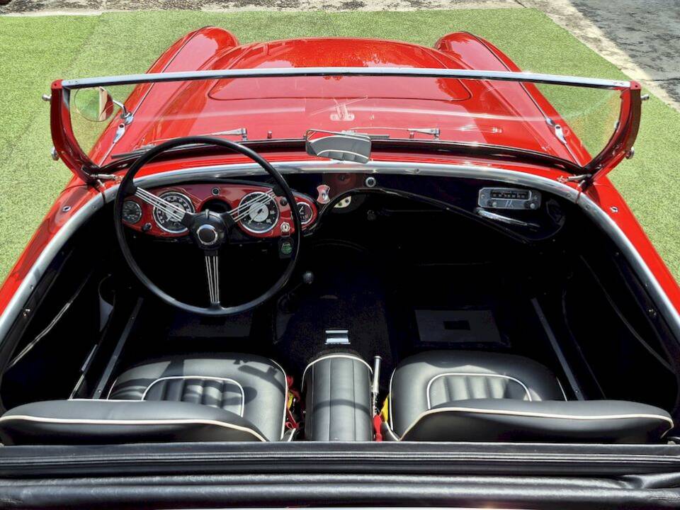Bild 19/62 von Austin-Healey 100&#x2F;4 (BN1) (1954)