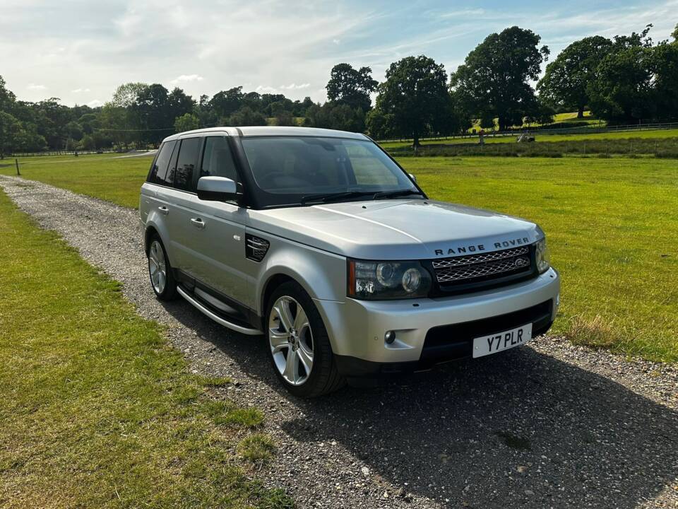 Bild 17/77 von Land Rover Range Rover Sport SDV6 (2013)