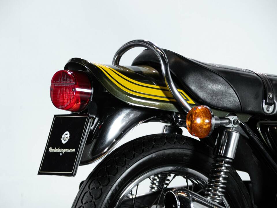 Image 10/50 of Kawasaki DUMMY (1973)