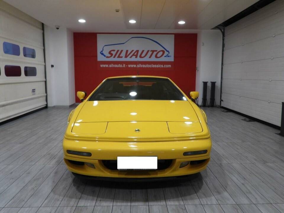 Bild 2/14 von Lotus Esprit V8 BiTurbo (1996)