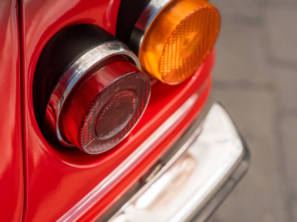 Bild 45/79 von Ferrari 365 GTB/4 Daytona (1969)