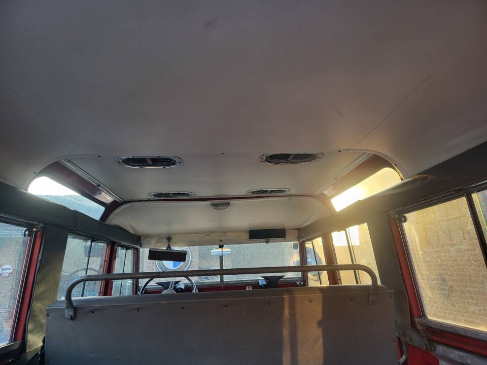 Image 26/52 de Land Rover 109 (1962)