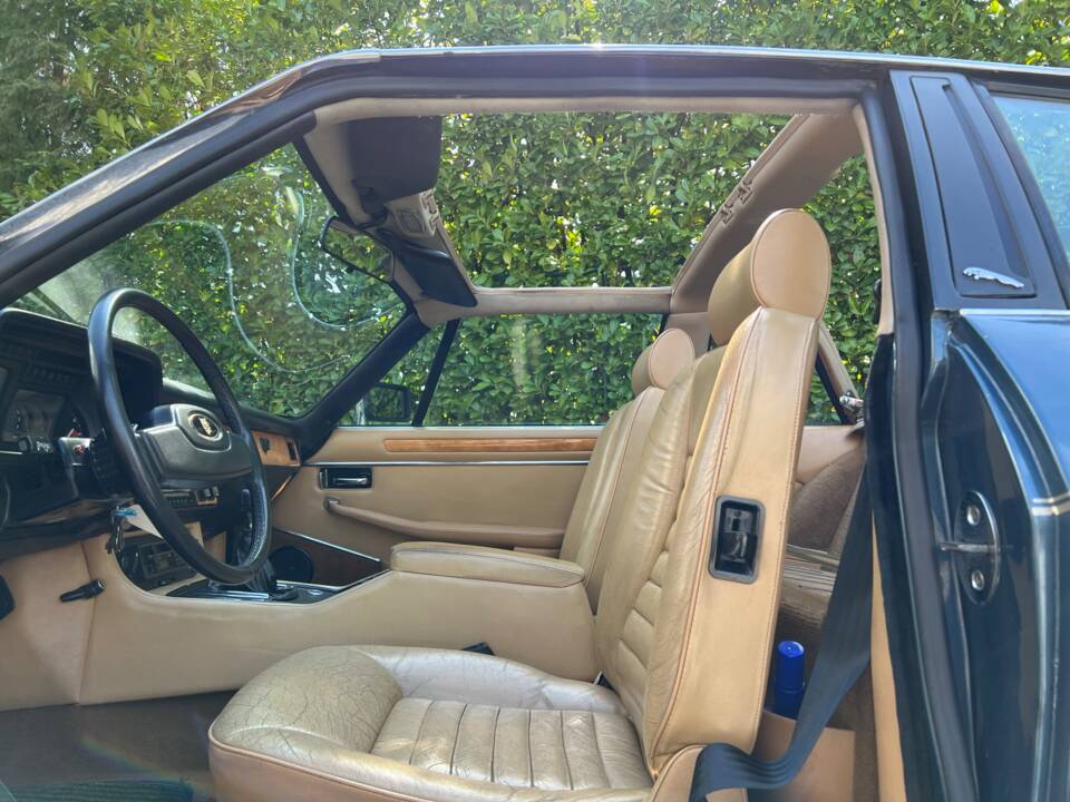 Imagen 7/23 de Jaguar XJ-SC 3.6 (1986)