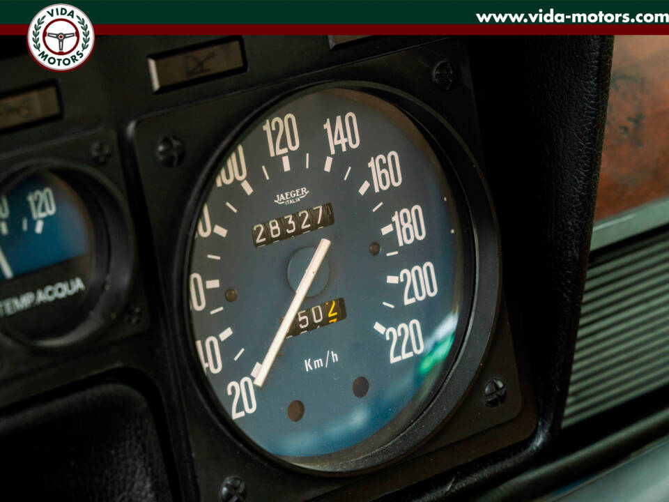 Image 14/20 of Alfa Romeo Alfetta 1.8 (1976)