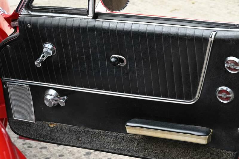 Image 23/50 de Chevrolet Corvette Sting Ray Convertible (1963)