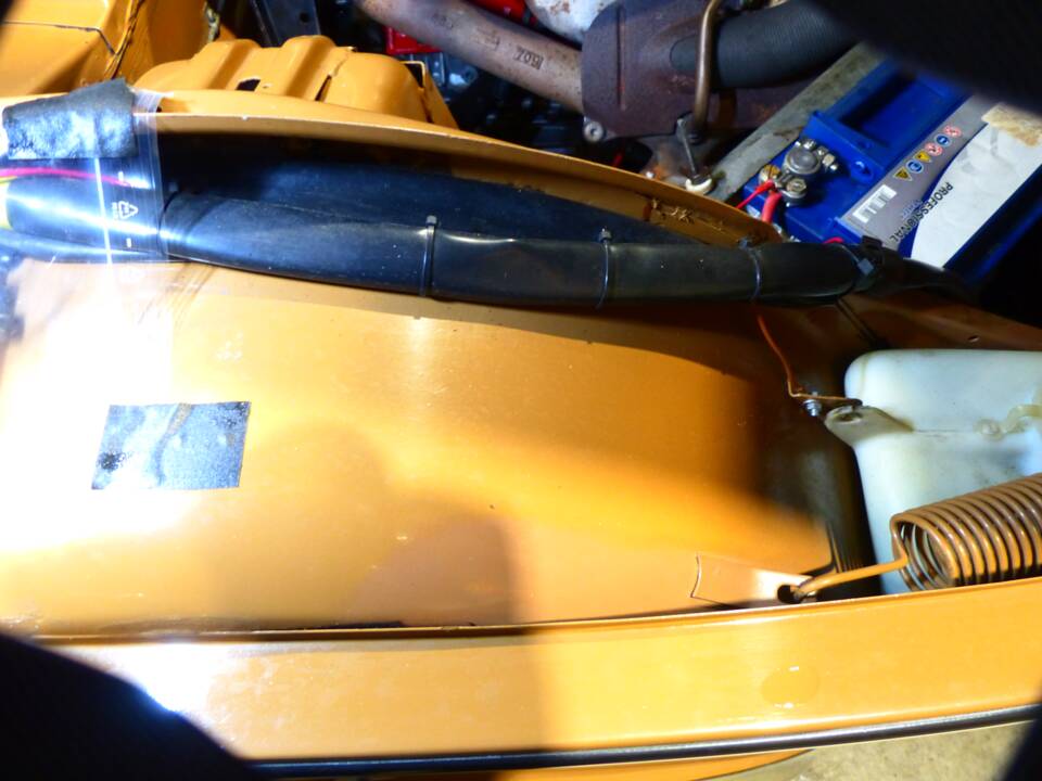 Image 80/84 de Saab 99 Combi Coupe (1976)