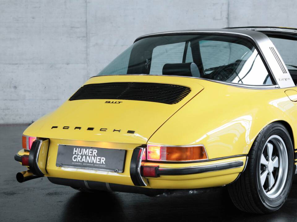 Bild 14/50 von Porsche 911 2.4 T (1971)