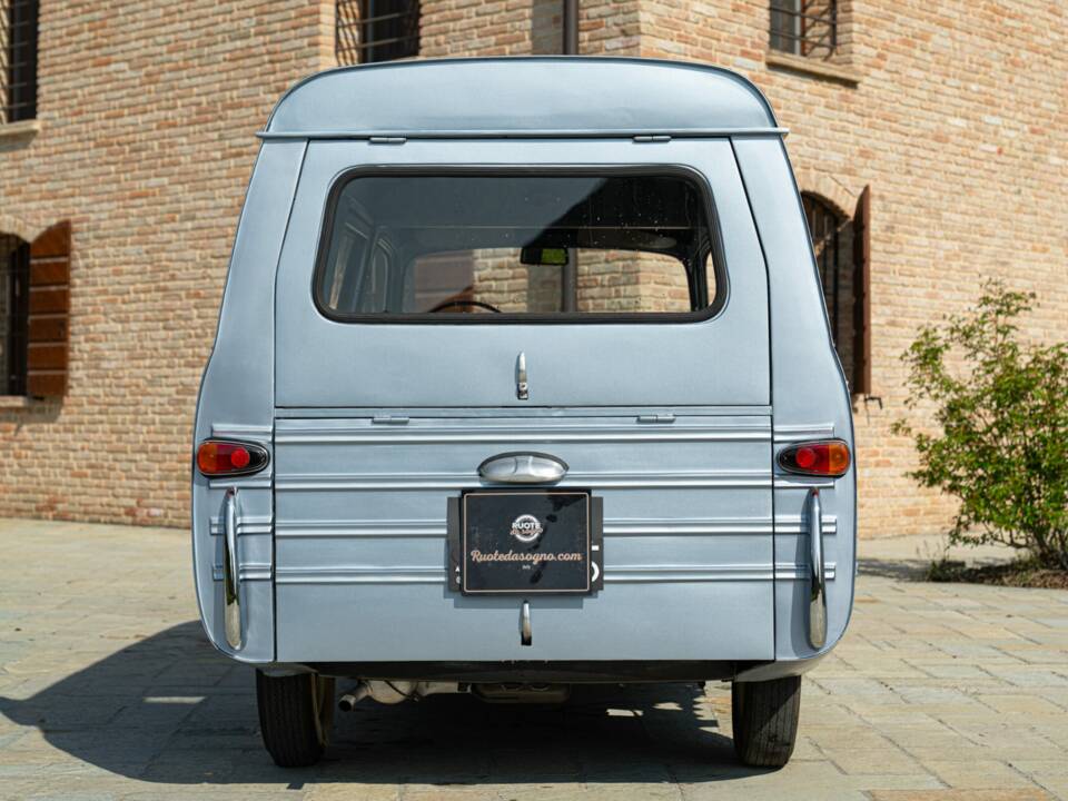Obraz 11/50 pojazdu FIAT 600 Multipla (1955)