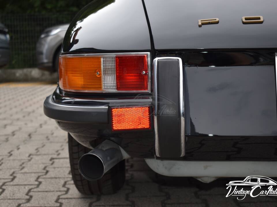 Afbeelding 22/60 van Porsche 911 2.2 T (1970)