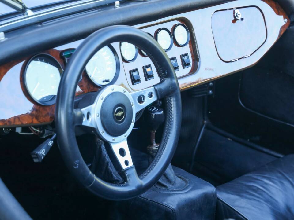 Image 3/50 of Morgan Plus 8 (1982)