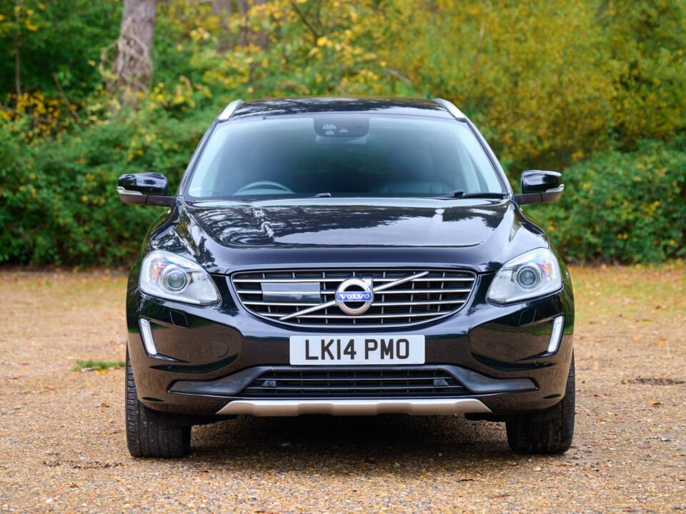 Bild 6/50 von Volvo XC60 T6 (2014)