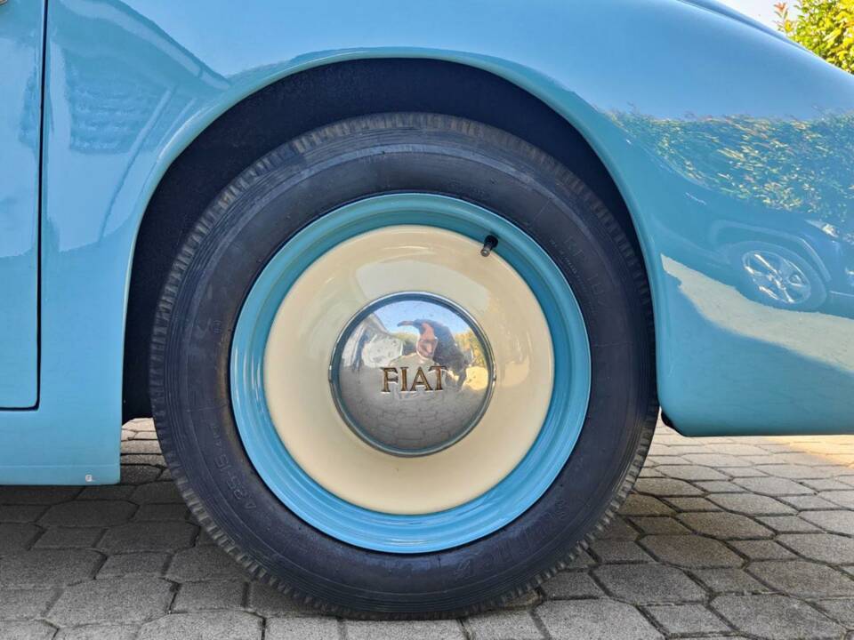 Afbeelding 37/50 van SIATA Amica (1949)