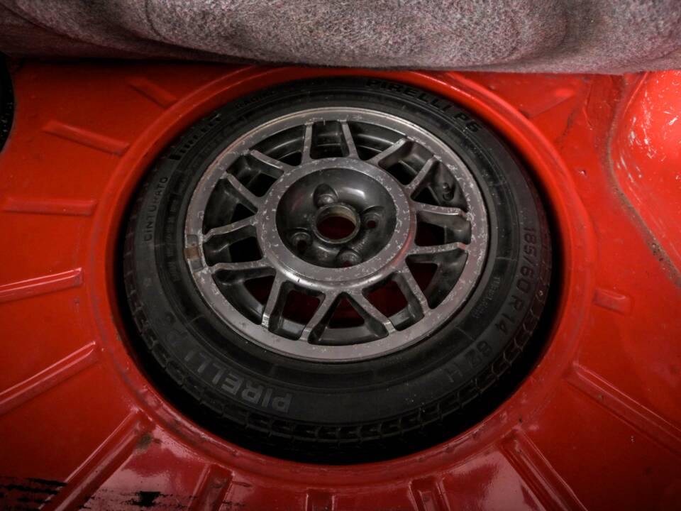 Bild 39/50 von Volkswagen Golf I 1.5 (1983)