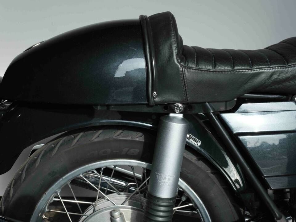 Image 33/45 of BMW R 100/7 (1977)