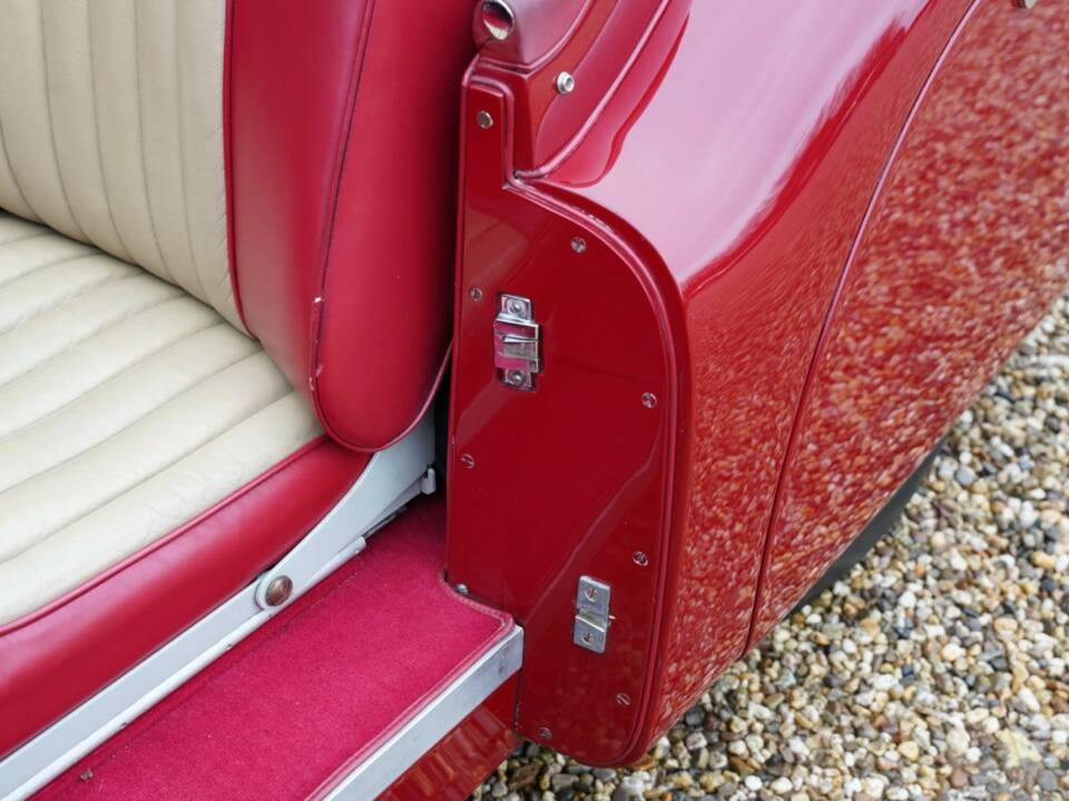 Bild 39/50 von Jaguar XK 120 OTS (Alu) (1949)