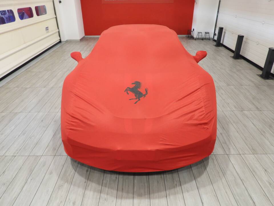 Image 12/15 of Ferrari 458 Speciale (2014)