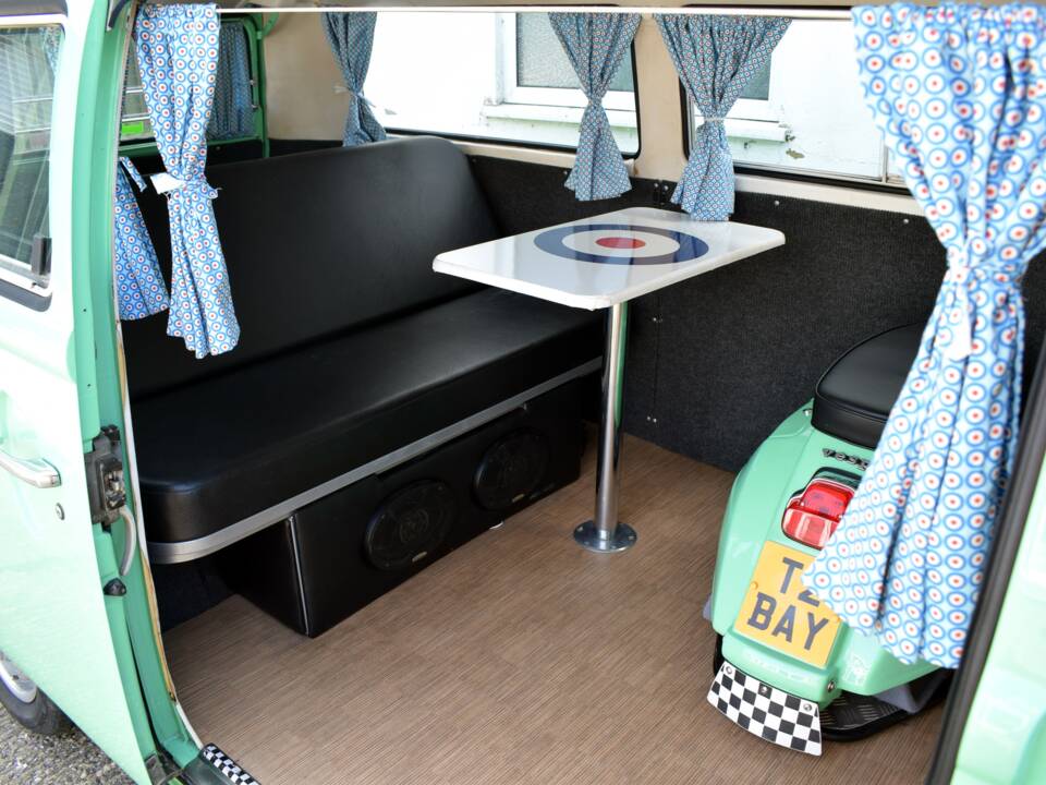 Bild 38/50 von Volkswagen T2 Brasil Camper (1978)