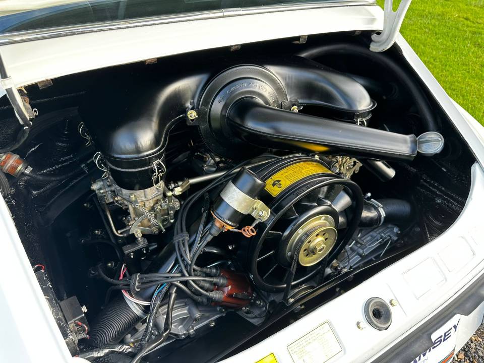 Bild 26/48 von Porsche 911 2.2 T (1969)