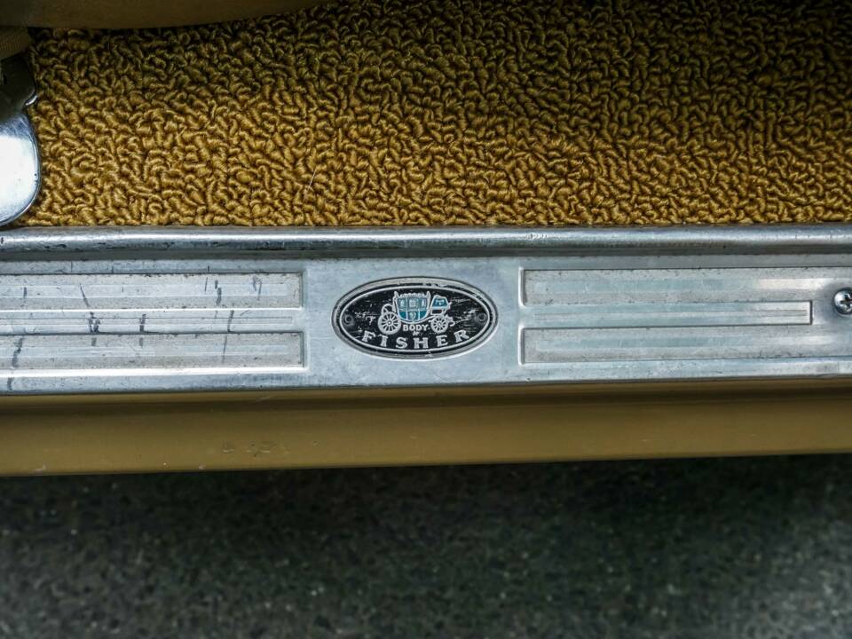 Bild 174/181 von Chevrolet Camaro SS (1967)