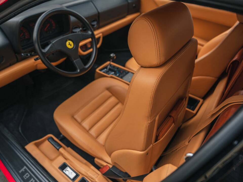 Image 30/46 of Ferrari 512 TR (1994)
