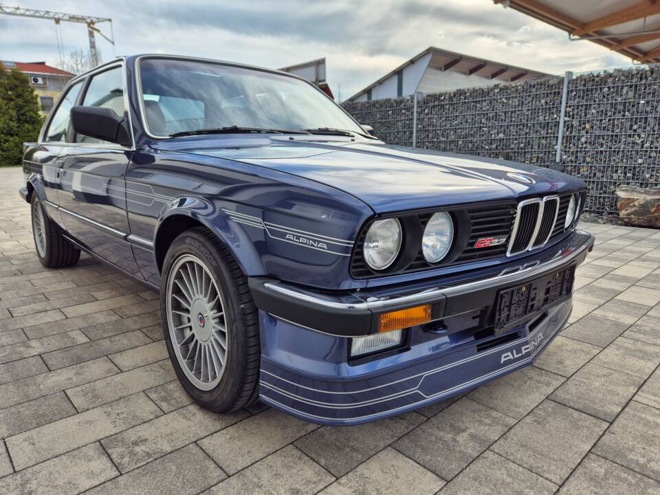 Bild 3/39 von ALPINA C2 2.7 (1986)