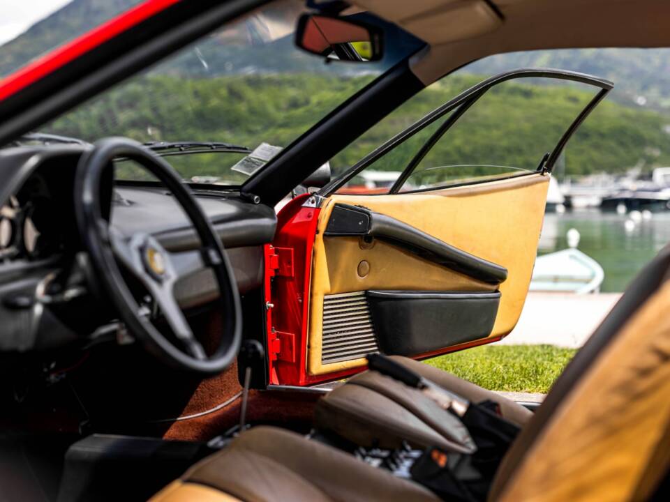 Image 12/16 of Ferrari 308 GTB (1976)