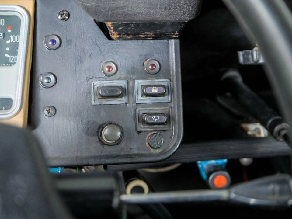 Imagen 23/50 de Citroën 2 CV 6 (1986)