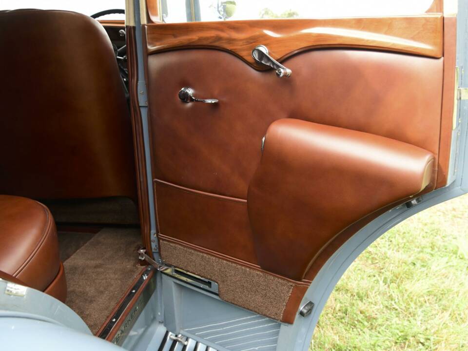 Image 49/50 of Rolls-Royce Phantom II Continental (1934)