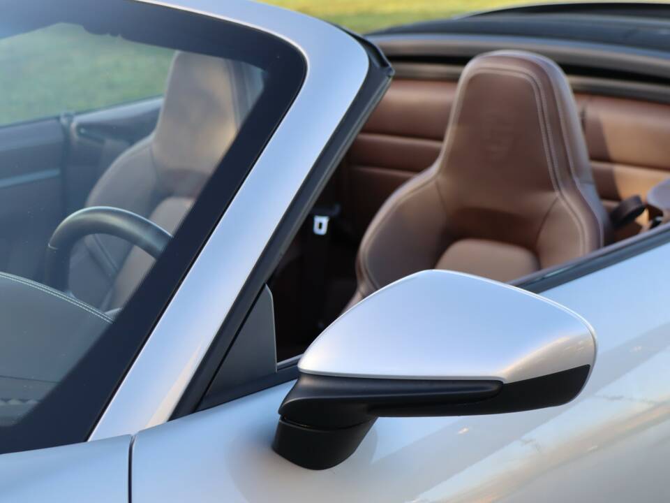 Bild 40/50 von Porsche 911 Carrera S (2020)