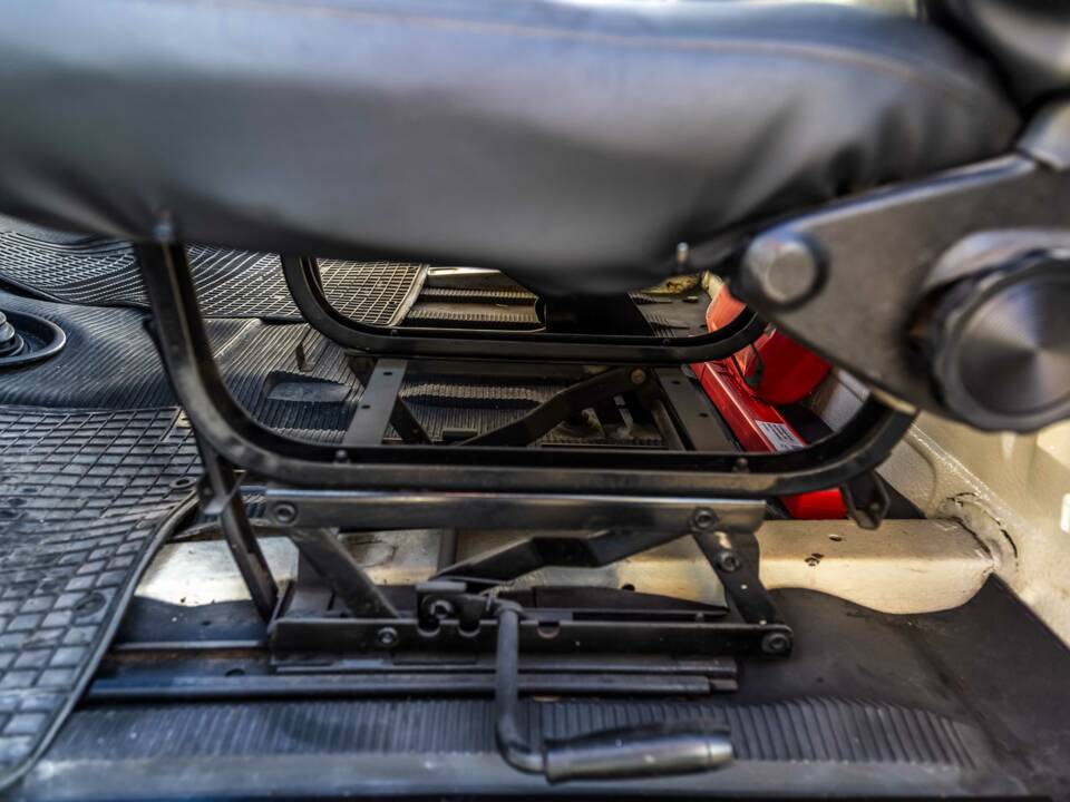 Bild 137/155 von Ford Transit (1975)