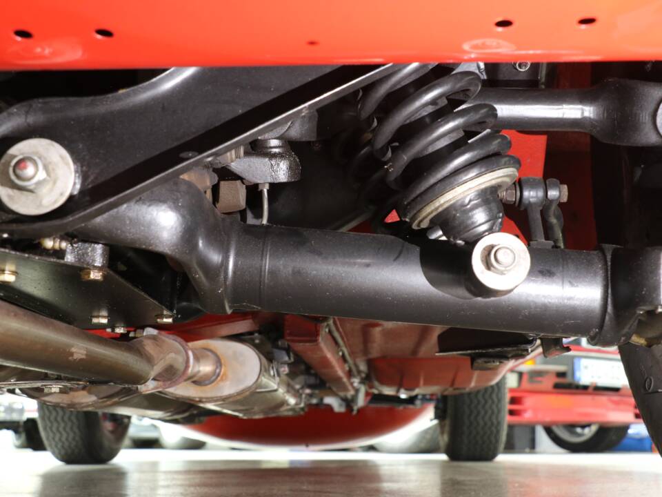 Bild 36/41 von Jaguar E-Type 3.8 (1963)