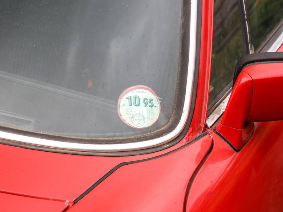 Image 25/49 de Porsche 911 2.7 (1977)