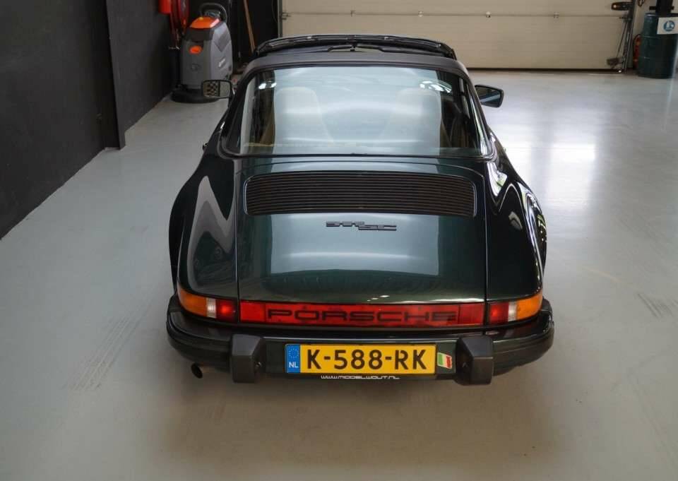 Image 6/50 of Porsche 911 SC 3.0 (1980)