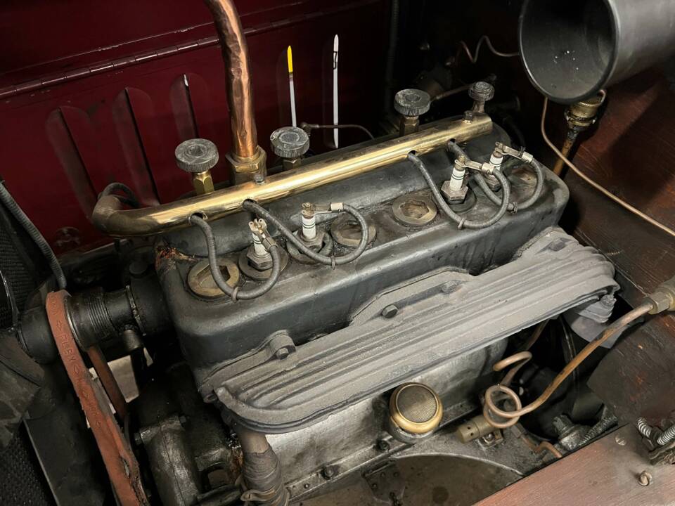 Afbeelding 19/21 van FIAT Tipo 2B (1916)