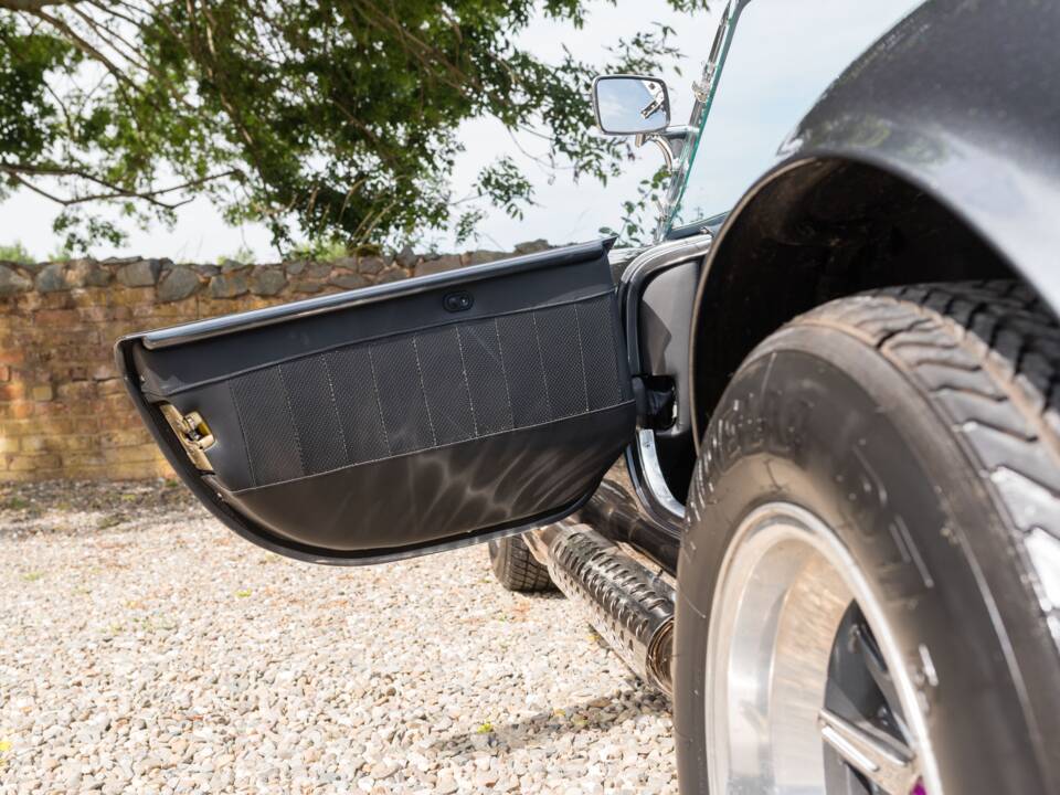 Image 42/55 of AC Cobra Mk IV (1989)