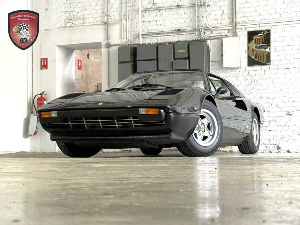 Immagine 3/78 di Ferrari 308 GTS (1980)