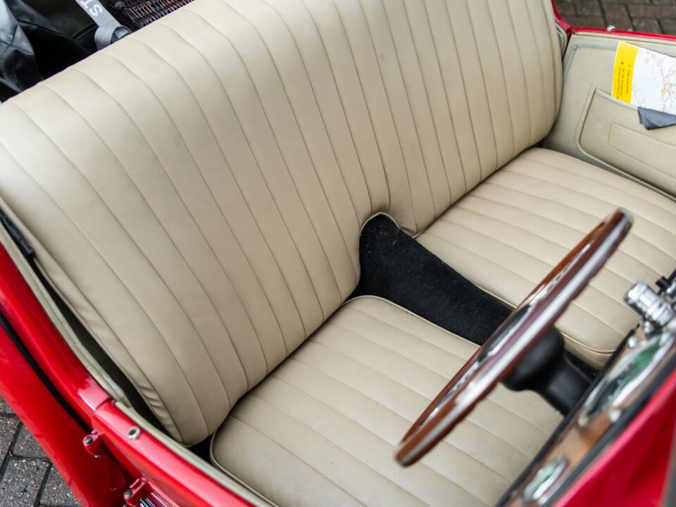 Afbeelding 25/29 van MG TC (1946)