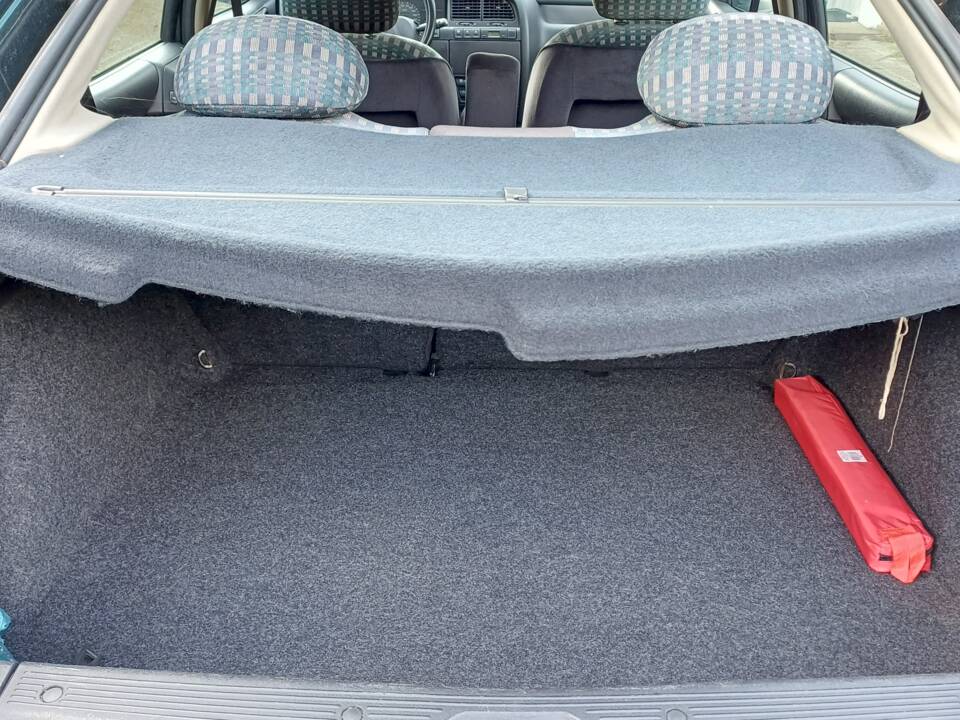 Bild 3/12 von Citroën Xantia 2.0i (1994)